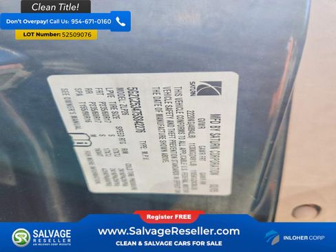 Used 2005 Saturn Vue 2WD V6 w/ Leather Appointments Pkg image 17
