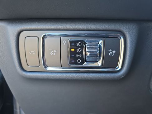 New 2025 Lincoln Aviator Reserve w/ Equipment Group 201A image 26