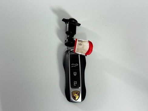 Used 2022 Porsche Cayenne E-Hybrid AWD/4WD image 41