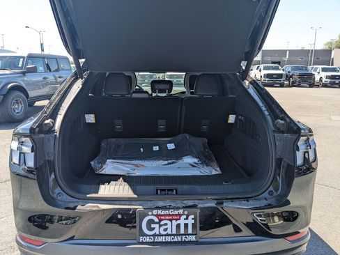 New 2025 Ford Mustang Mach-E GT w/ Interior Protection Package image 17