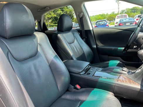 Used 2015 Lexus RX 350 AWD image 13