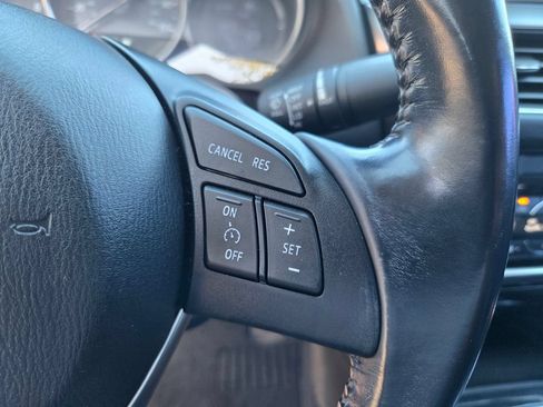 Used 2016 MAZDA MAZDA6 Touring FWD image 23