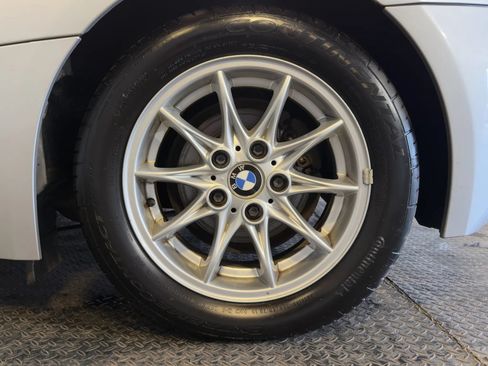 Used 2003 BMW Z4 2.5i RWD image 26