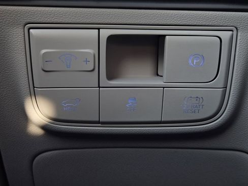 New 2026 Hyundai Tucson SEL image 22