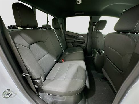 New 2026 GMC Canyon Elevation w/ Convenience Package image 27