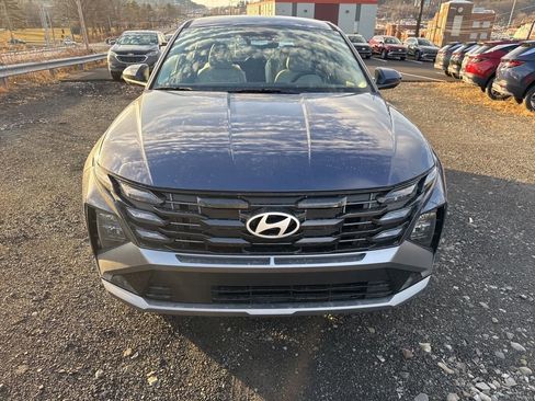 New 2026 Hyundai Tucson SE image 2