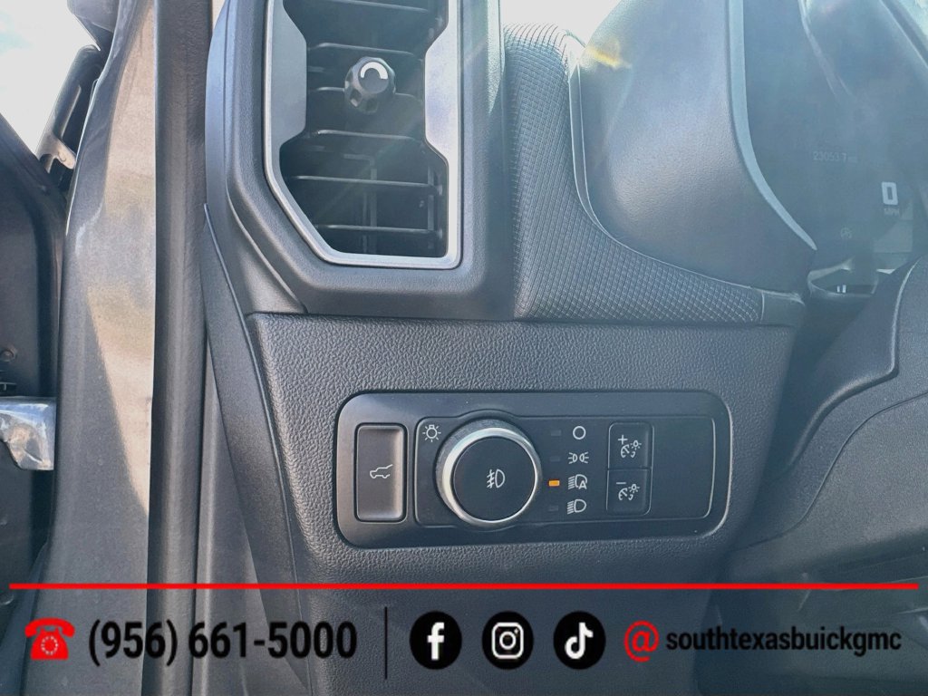 Used 2024 Ford Bronco Sport Big Bend w/ Convenience Package AWD/4WD image 20