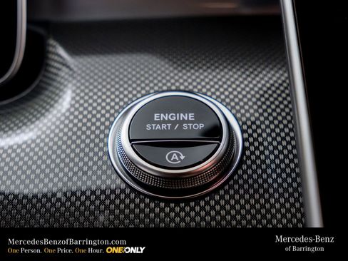 New 2026 Mercedes-Benz CLE 300 4MATIC Cabriolet image 23