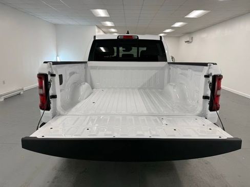 New 2026 RAM 1500 Laramie w/ Night Edition image 8
