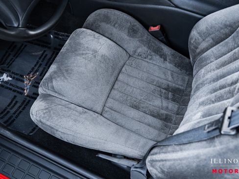 Used 1993 Pontiac Firebird Formula image 19