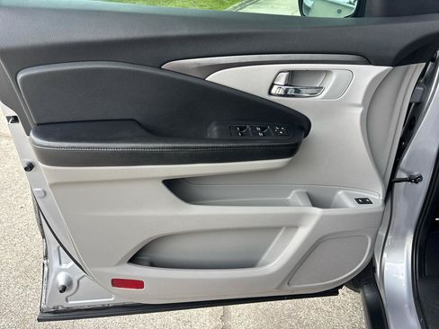 Used 2016 Honda Pilot EX-L image 10