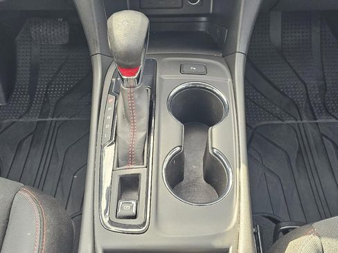 Used 2023 Chevrolet Equinox RS w/ LPO, Floor Liner Package image 14