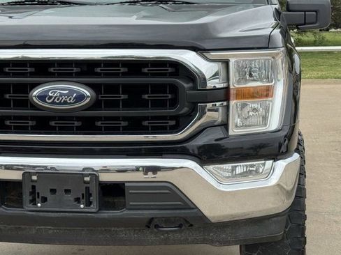 Used 2021 Ford F150 XLT AWD/4WD image 10