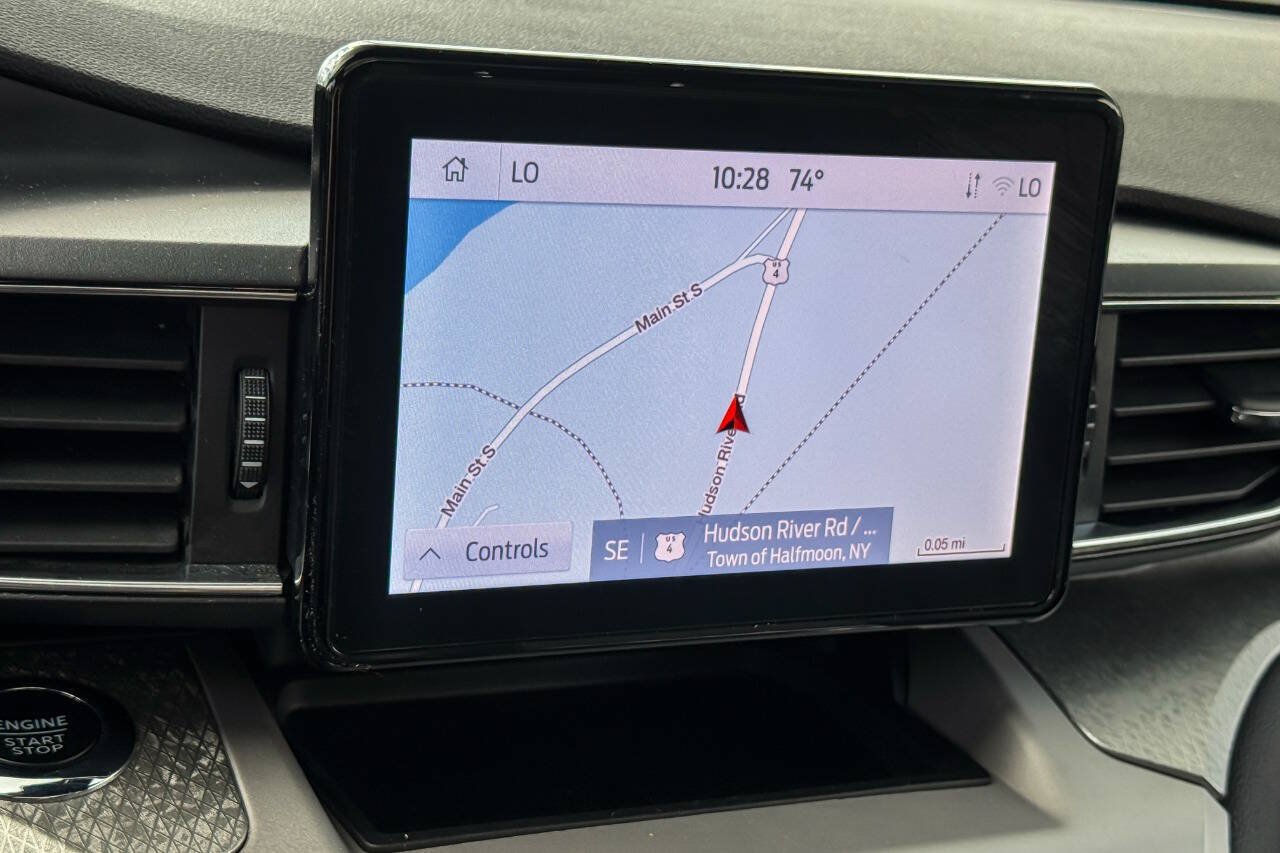 Used 2023 Ford Explorer Timberline w/ Timberline Technology Package AWD/4WD image 33