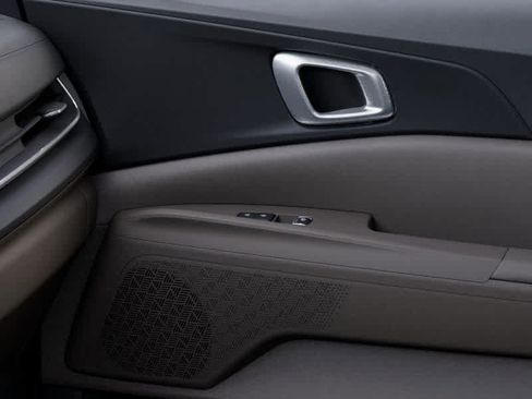 New 2026 Kia Carnival EX FWD image 25