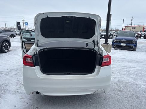 Used 2017 Subaru Legacy 2.5i w/ Alloy Wheel Package image 29