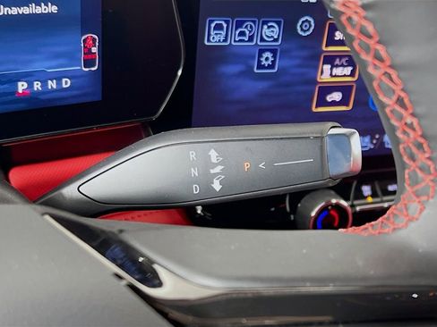 New 2026 Chevrolet Blazer EV SS image 17