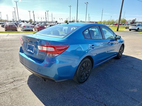 Used 2018 Subaru Impreza 2.0i AWD/4WD image 4