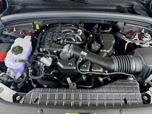 New 2025 Jeep Grand Cherokee Altitude image 18