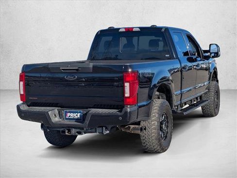 Used 2021 Ford F350 Lariat image 5