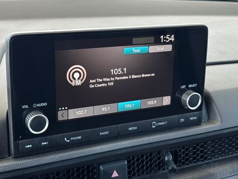 Certified 2023 Honda CR-V Sport image 19