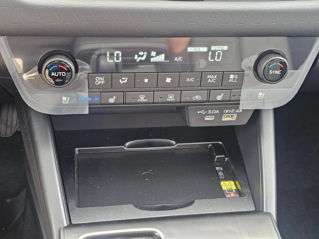 New 2026 Subaru Outback Wilderness AWD/4WD image 24