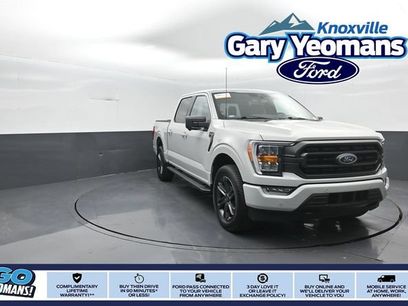 Certified 2023 Ford F150 XLT w/ Equipment Group 302A High