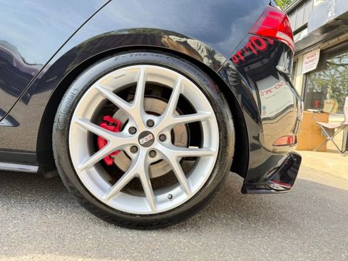 Used 2019 Volkswagen GTI S w/ Driver Assistance Package FWD image 33
