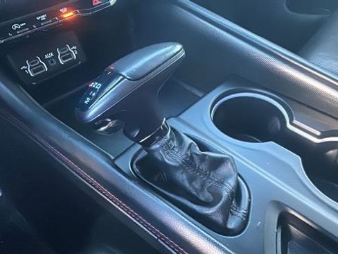 Used 2024 Dodge Durango GT image 36