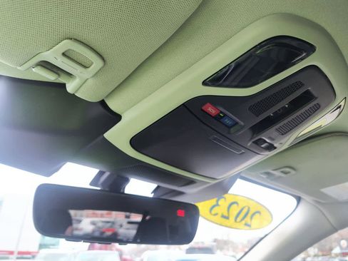 Used 2023 Subaru Outback Onyx Edition image 29