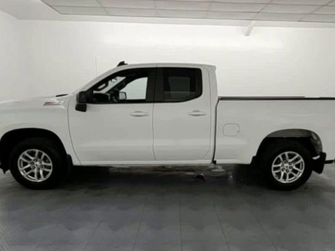 Used 2019 Chevrolet Silverado 1500 RST w/ All-Star Edition image 5