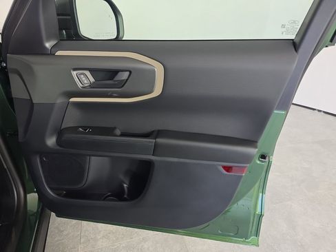 New 2025 Ford Bronco Sport Big Bend AWD/4WD image 30