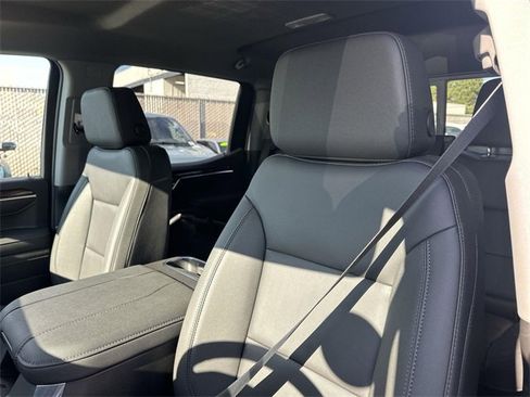 New 2026 GMC Sierra 1500 Elevation w/ Elevation Premium Package image 23