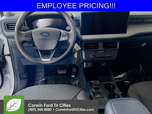 New 2026 Ford Maverick XL AWD/4WD image 23