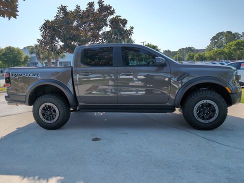 Used 2026 Ford Ranger Raptor image 11