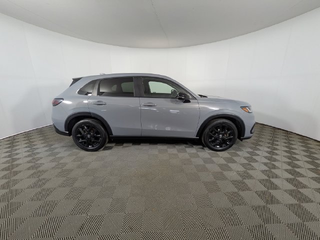 Used 2024 Honda HR-V Sport image 32