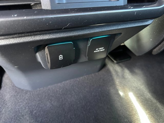 Used 2023 Ford F150 XLT w/ Equipment Group 302A High AWD/4WD image 21