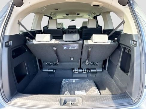 New 2026 Honda Odyssey Elite image 28