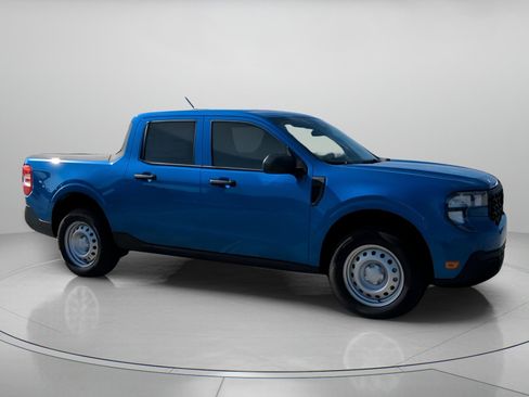 New 2026 Ford Maverick XL FWD image 38
