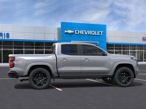 New 2025 Chevrolet Colorado Z71 w/ Z71 Convenience Package 2 image 5
