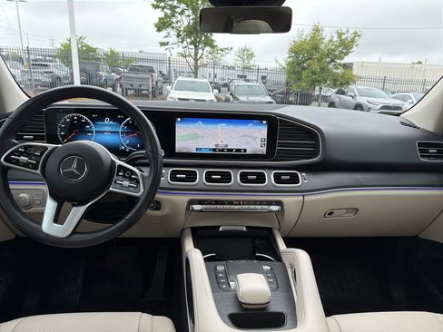 Certified 2021 Mercedes-Benz GLE 350 image 30