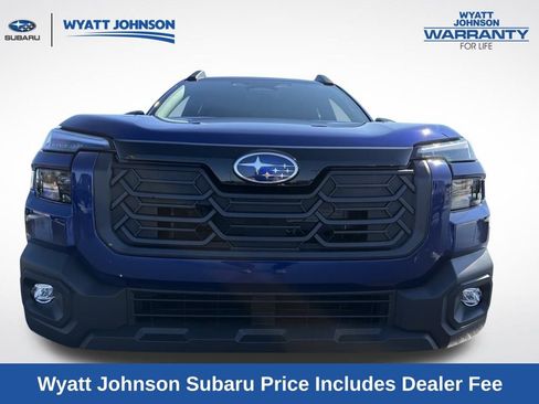 New 2026 Subaru Outback Limited w/ Premium/Limited Package 2 AWD/4WD image 13