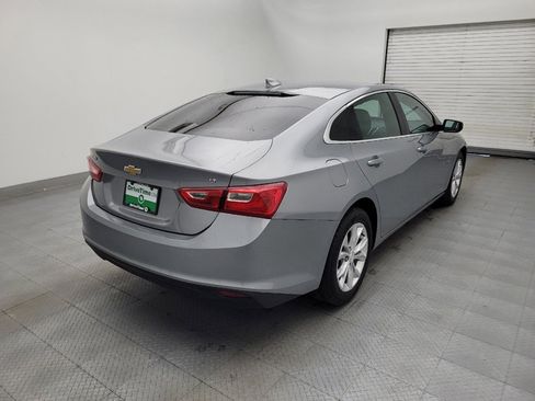 Used 2023 Chevrolet Malibu LT FWD image 9