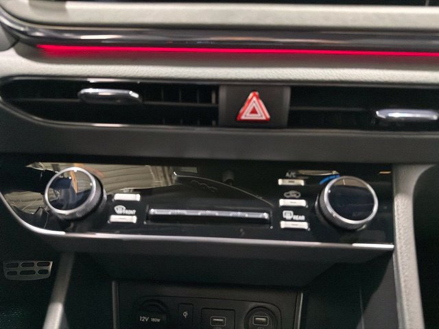 Used 2023 Hyundai Sonata N Line w/ Preferred Accessory Package FWD image 35