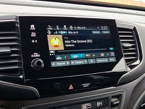 Certified 2023 Honda Passport EX-L image 17