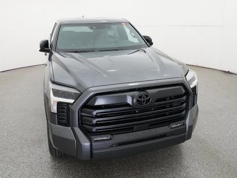 New 2026 Toyota Tundra SR5 AWD/4WD image 14
