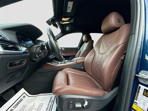 Used 2023 BMW X5 xDrive40i w/ Premium Package image 23