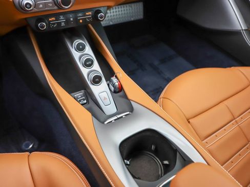 Certified 2023 Ferrari Portofino M image 34