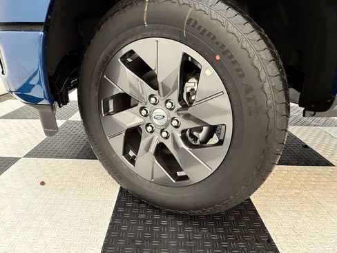 New 2025 Ford F150 STX w/ Equipment Group 200A image 9