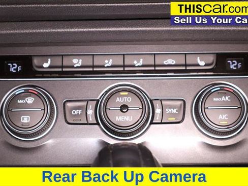 Used 2020 Volkswagen Tiguan SE FWD image 20